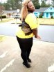 BBW circle social network member