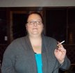 BBW circle social network member