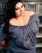 BBW circle social network member